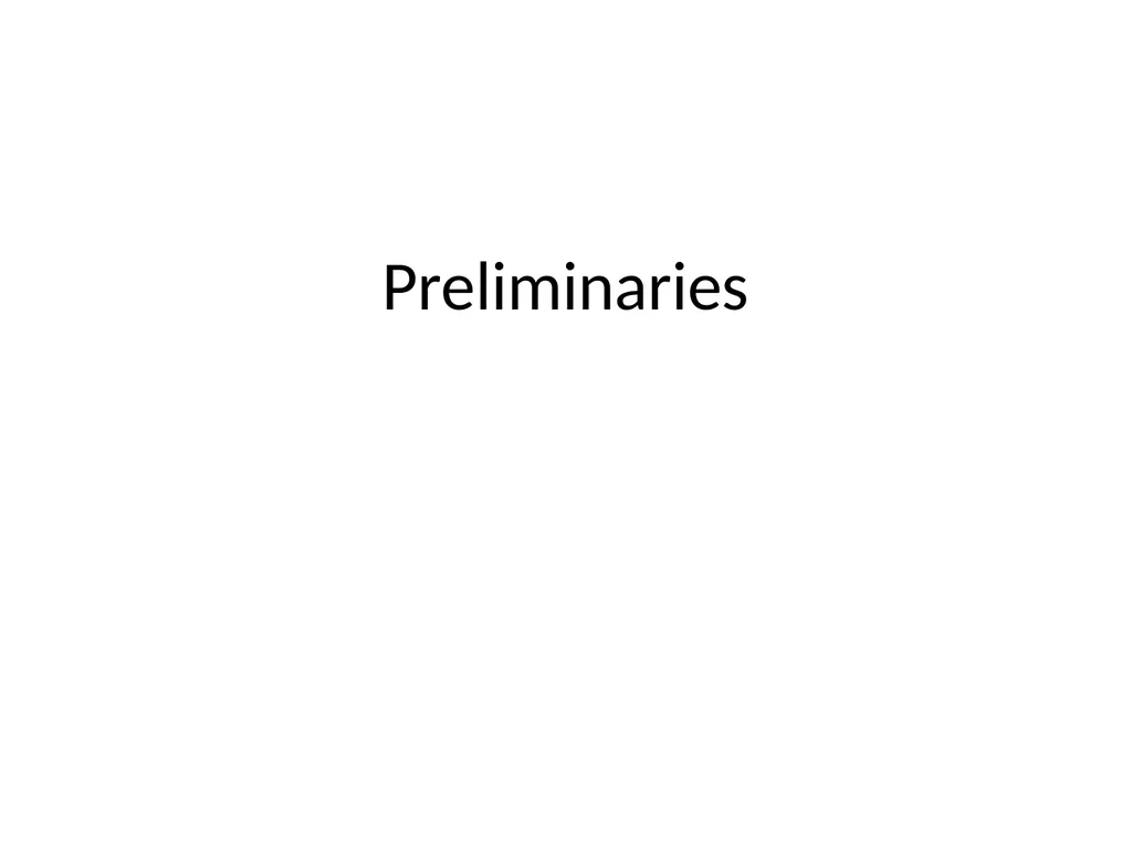 Applications of Treewidth in Algorithm Design - slide 6 of 55