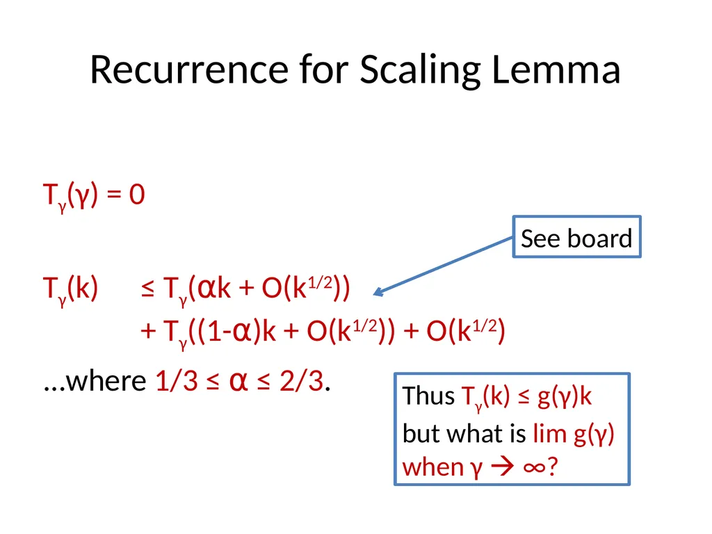 Applications of Treewidth in Algorithm Design - slide 41 of 55