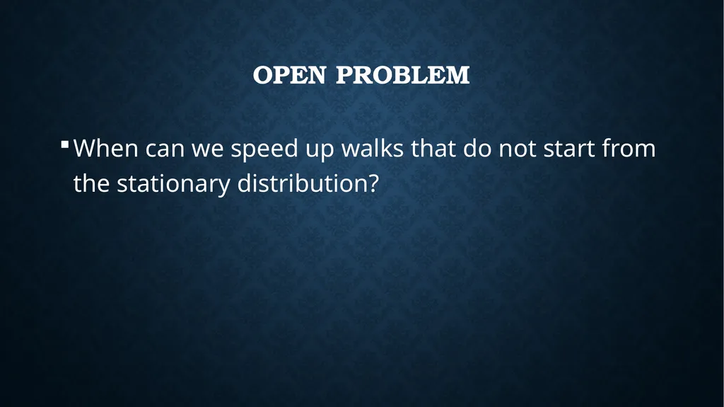 quantum speedups For search AND OPTIMIZATION - slide 14 of 36