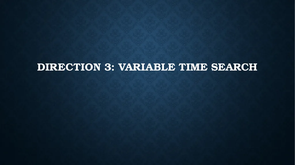 quantum speedups For search AND OPTIMIZATION - slide 24 of 36