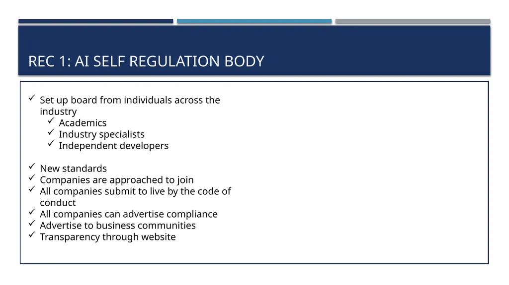 ELEMENTAI AI ETHICAL OR EVIL? GSB Consulting Group - slide 16 of 26