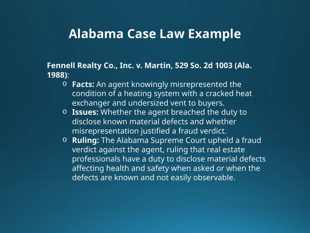 Leases, Insurance, and Fraud Jeffrey C. Smith, - slide 11 of 35