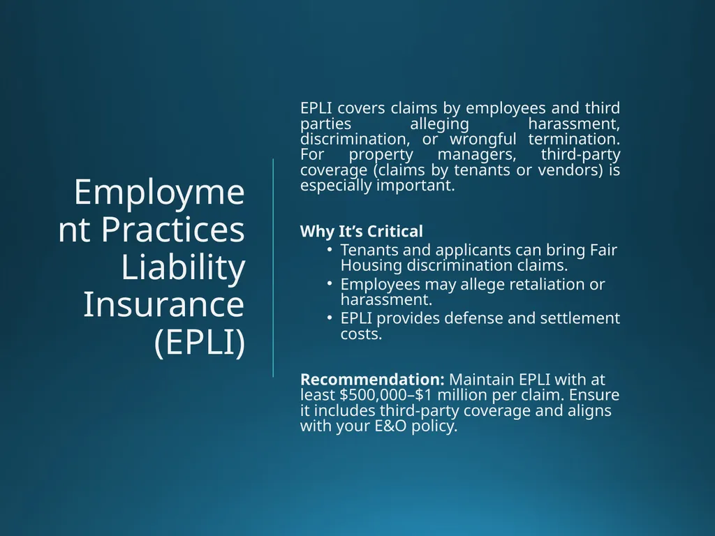 Leases, Insurance, and Fraud Jeffrey C. Smith, - slide 18 of 35