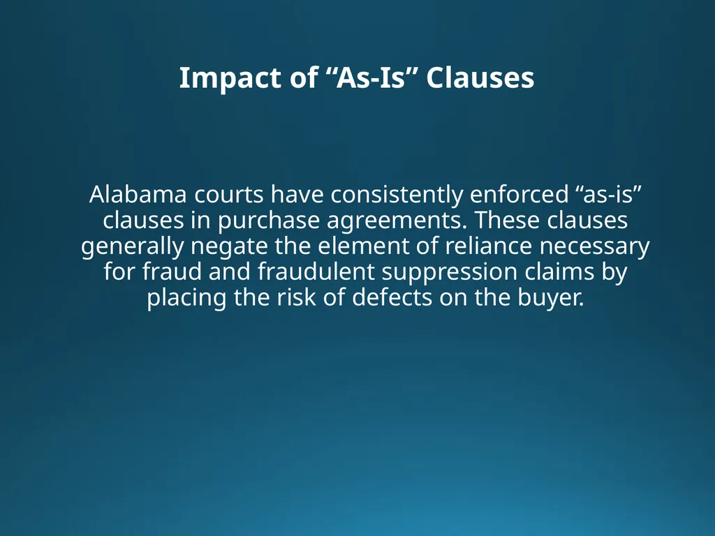 Leases, Insurance, and Fraud Jeffrey C. Smith, - slide 28 of 35
