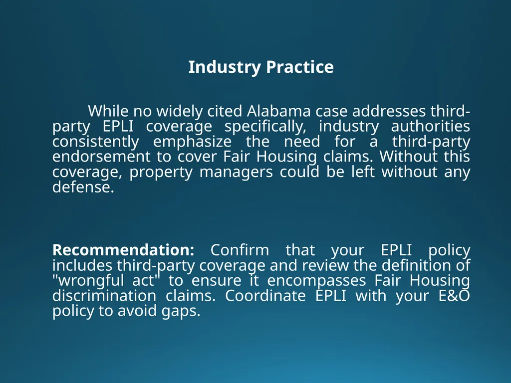 Leases, Insurance, and Fraud Jeffrey C. Smith, - slide 20 of 35