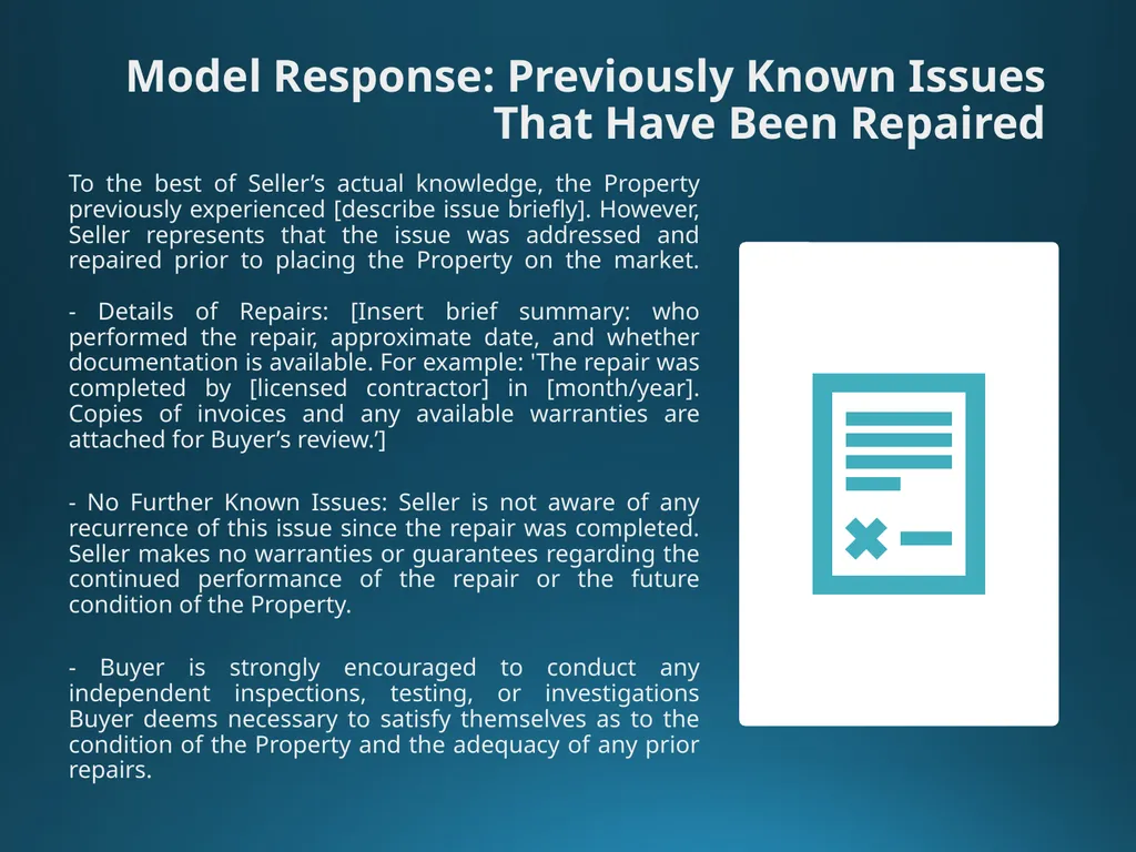 Leases, Insurance, and Fraud Jeffrey C. Smith, - slide 34 of 35