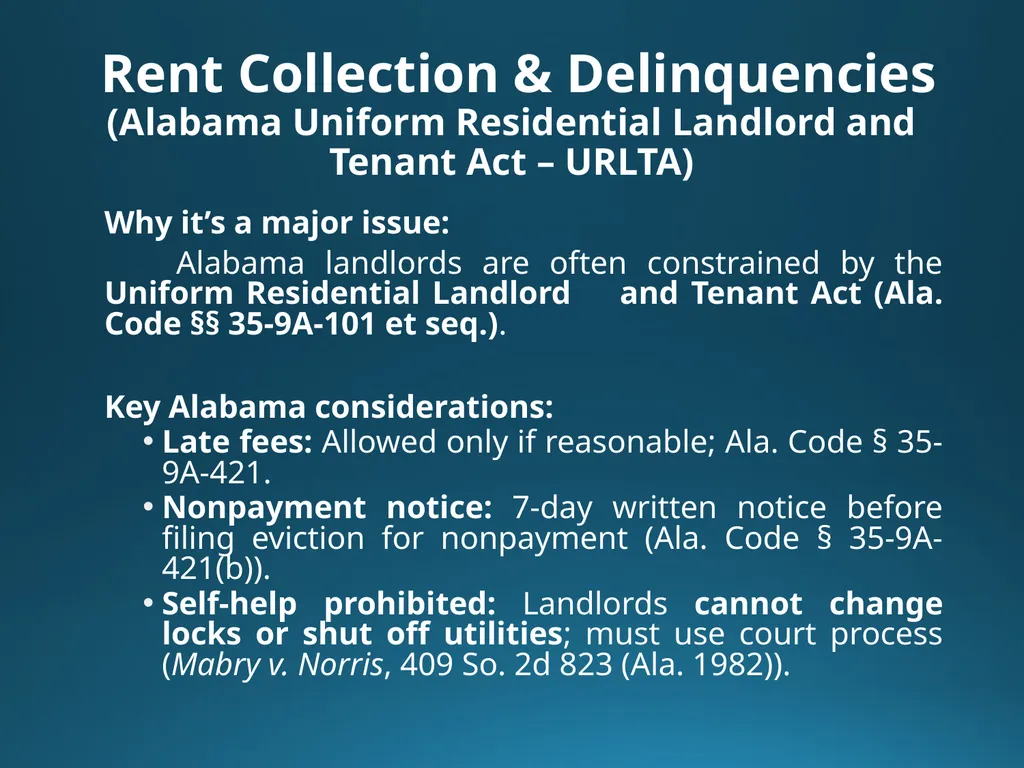 Leases, Insurance, and Fraud Jeffrey C. Smith, - slide 4 of 35