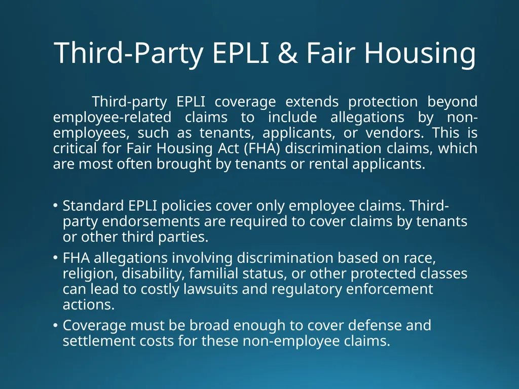 Leases, Insurance, and Fraud Jeffrey C. Smith, - slide 19 of 35