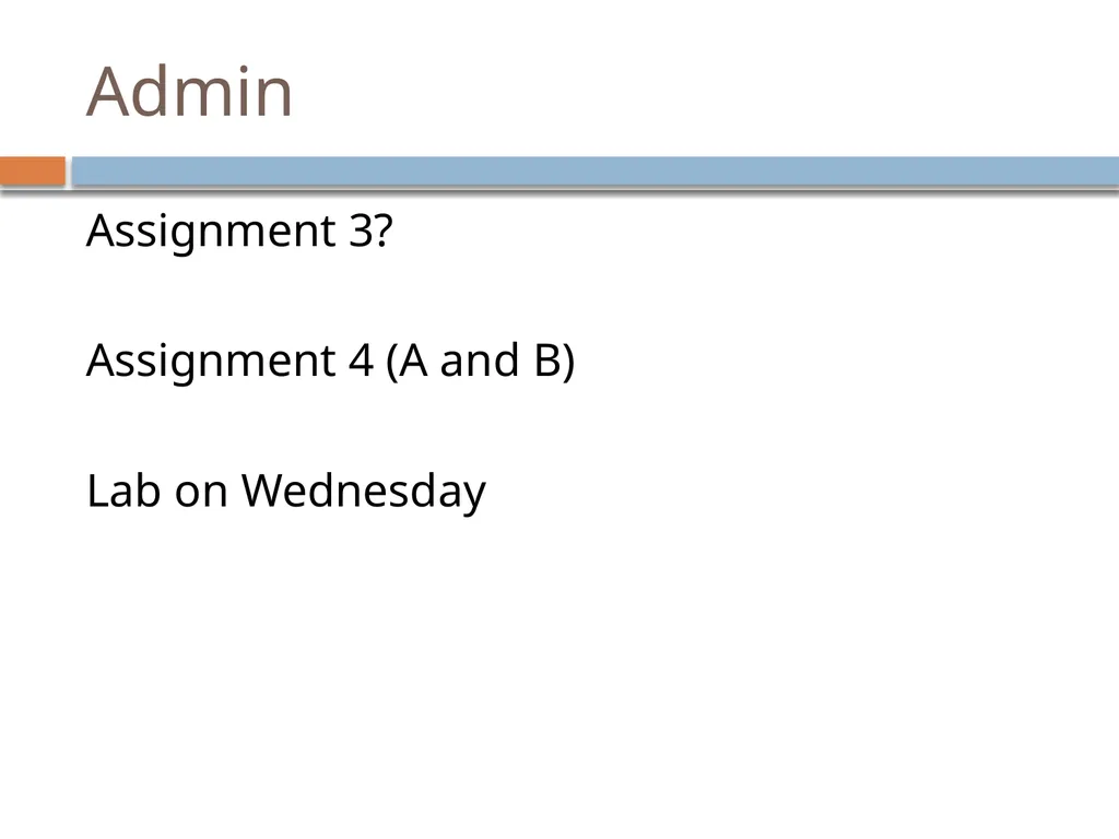 Advanced parsing David Kauchak CS159 – Spring 2019 - slide 2 of 57