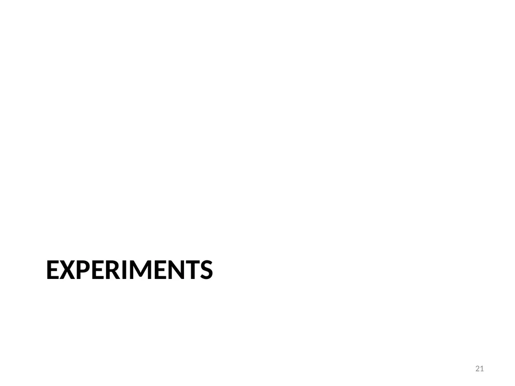 Parser Adaptation and Projection with - slide 20 of 27