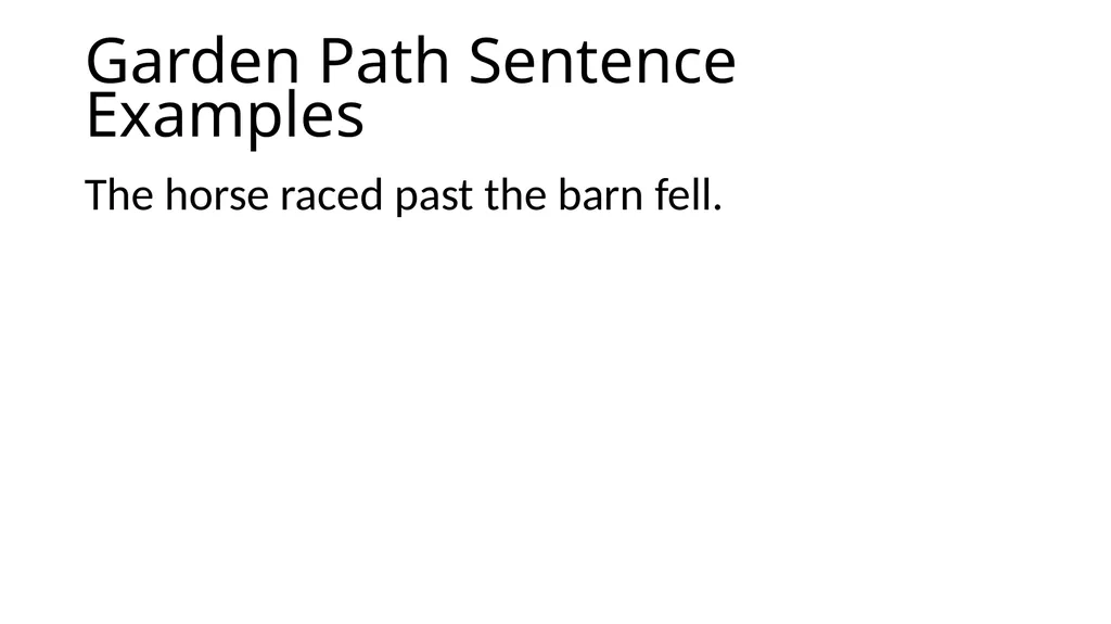 ECE467: Natural Language Processing Parsing If you - slide 41 of 46