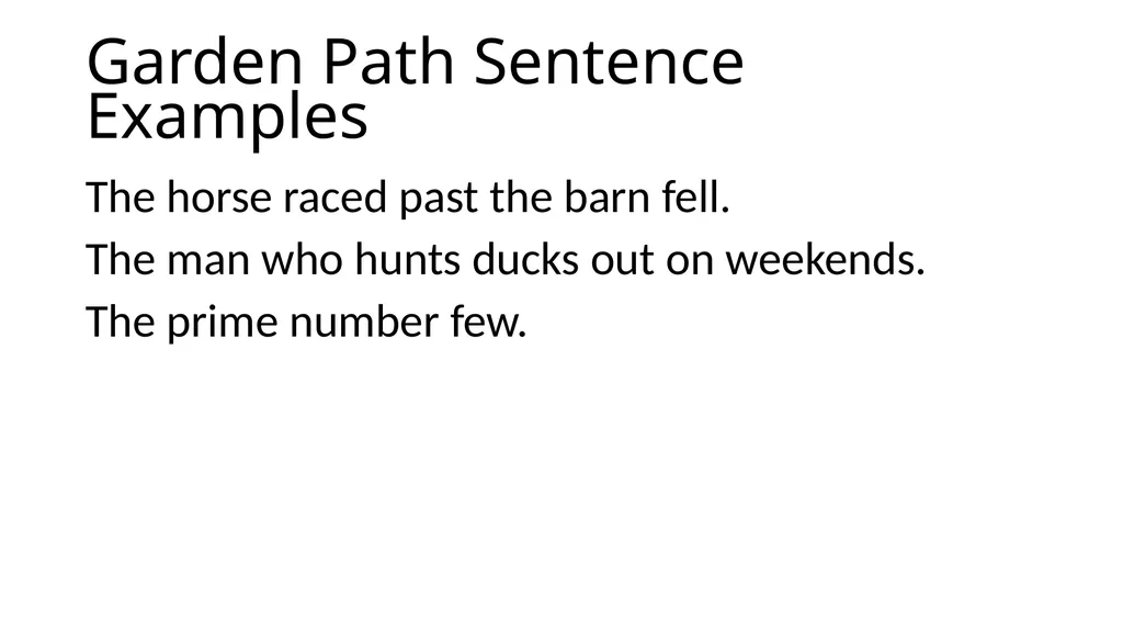 ECE467: Natural Language Processing Parsing If you - slide 43 of 46