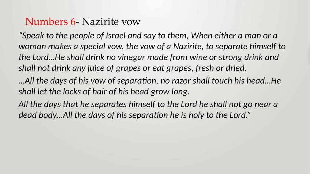 “All Scripture is…Profitable” 2 Timothy 3:16 2 - slide 14 of 21