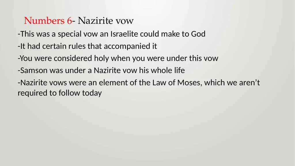 “All Scripture is…Profitable” 2 Timothy 3:16 2 - slide 15 of 21