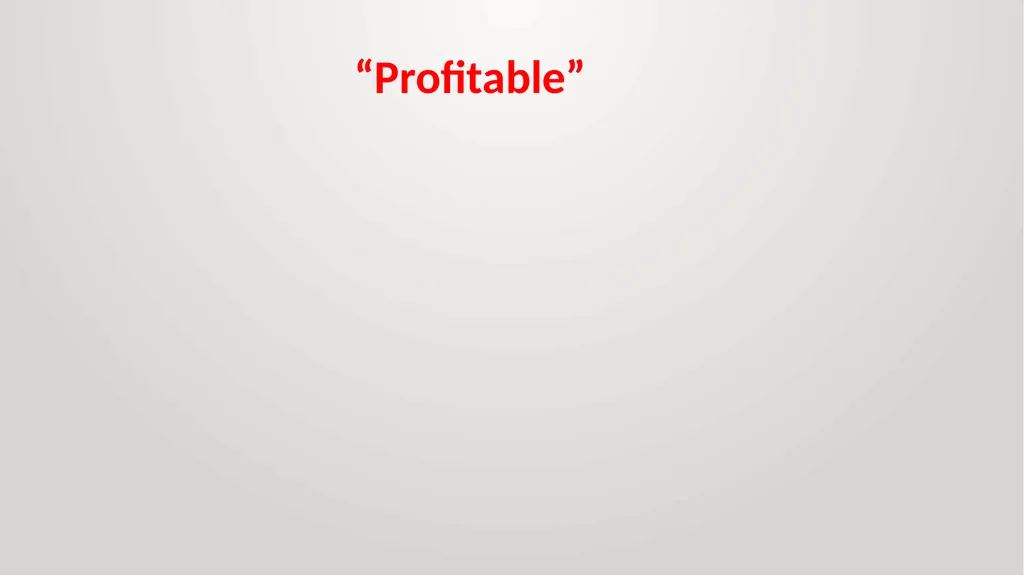 “All Scripture is…Profitable” 2 Timothy 3:16 2 - slide 12 of 21