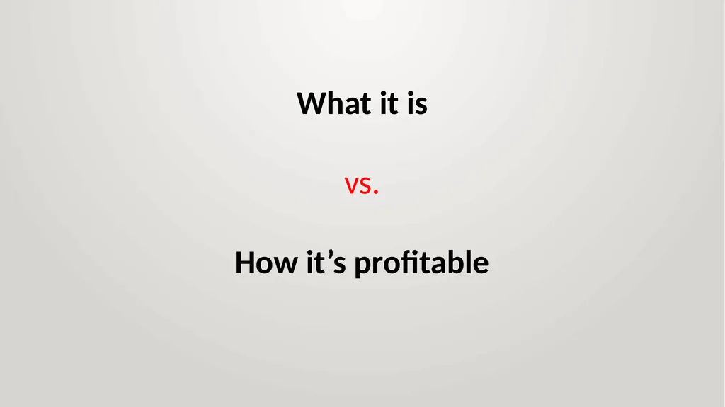 “All Scripture is…Profitable” 2 Timothy 3:16 2 - slide 13 of 21