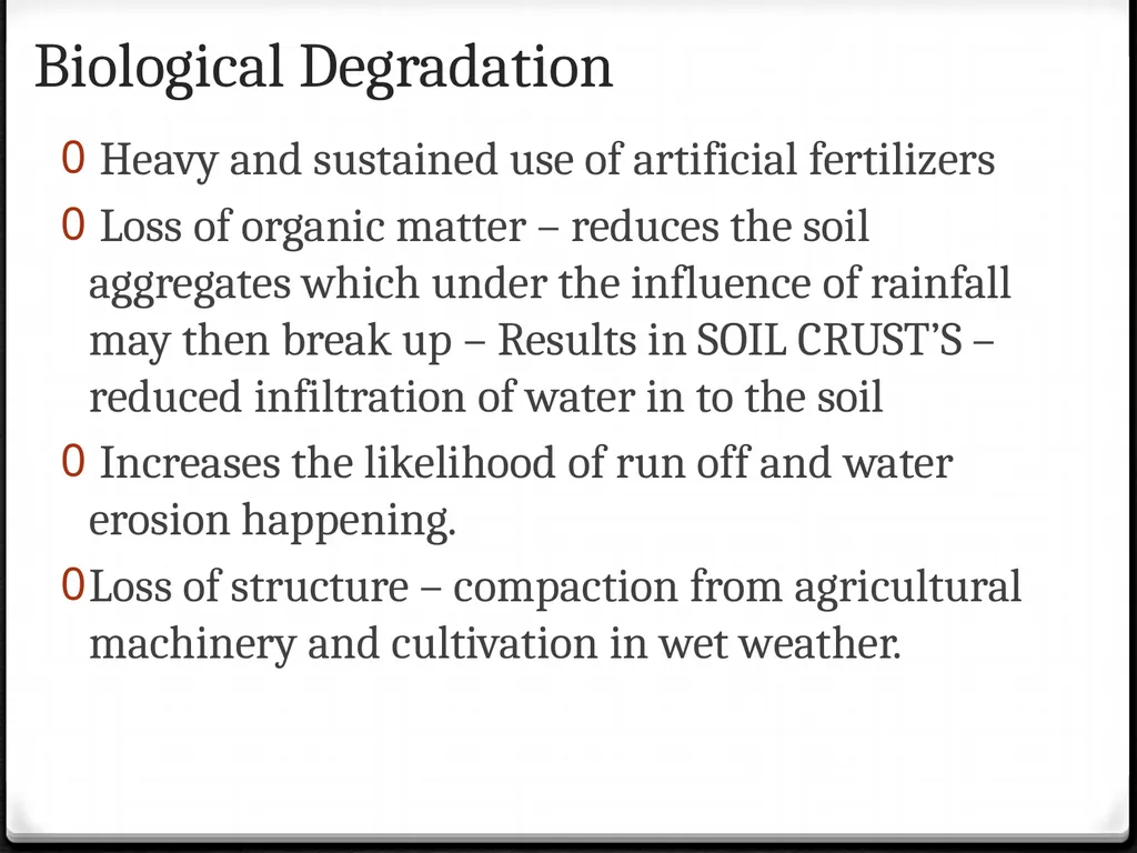 Unit 3: Human population, carrying capacity and - slide 25 of 36