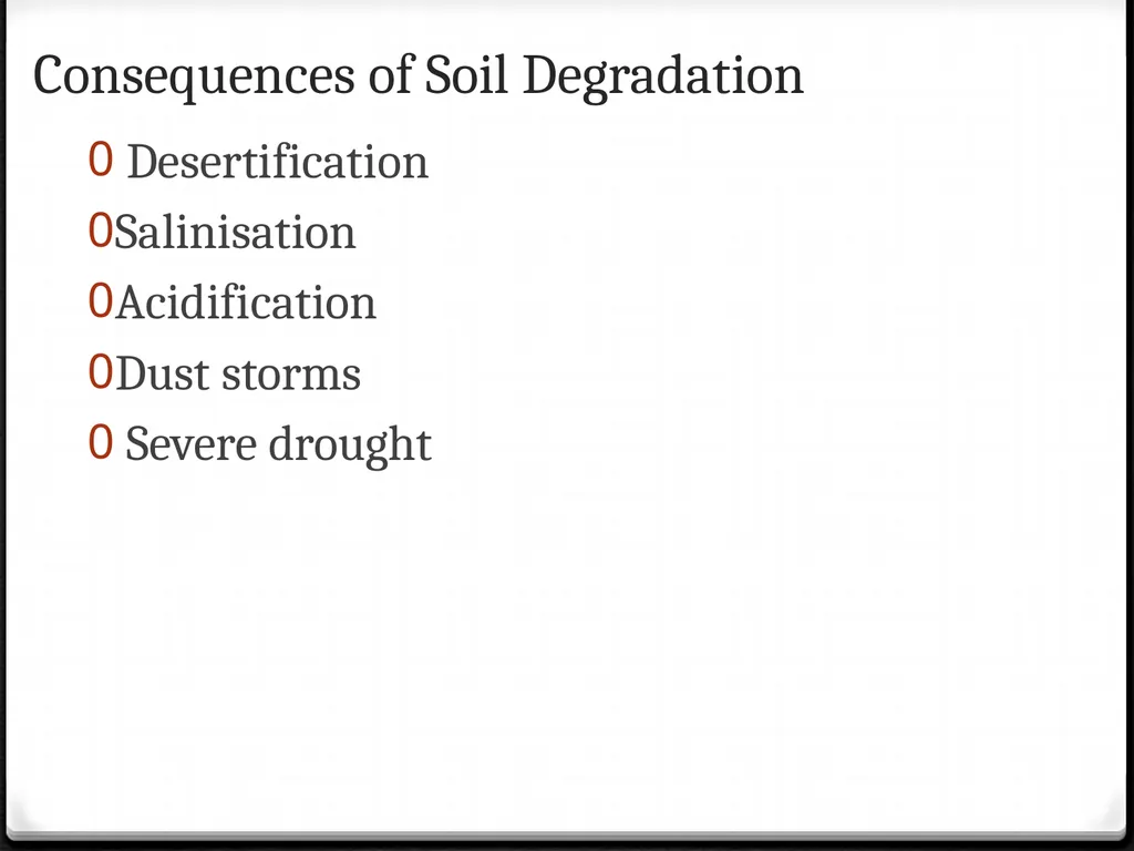 Unit 3: Human population, carrying capacity and - slide 27 of 36