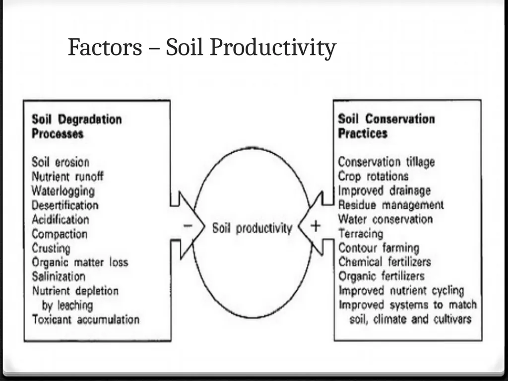 Unit 3: Human population, carrying capacity and - slide 34 of 36