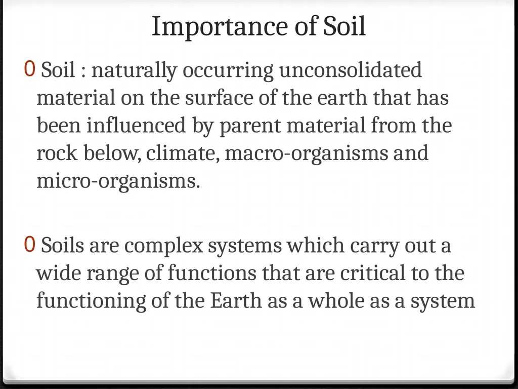 Unit 3: Human population, carrying capacity and - slide 5 of 36