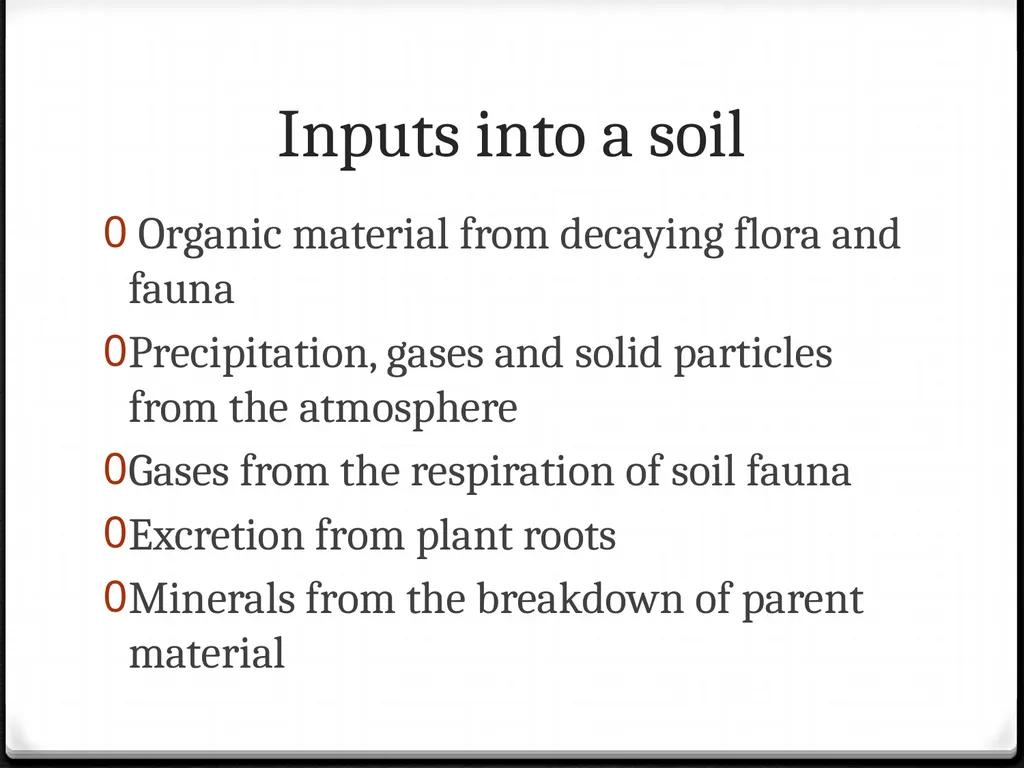 Unit 3: Human population, carrying capacity and - slide 11 of 36