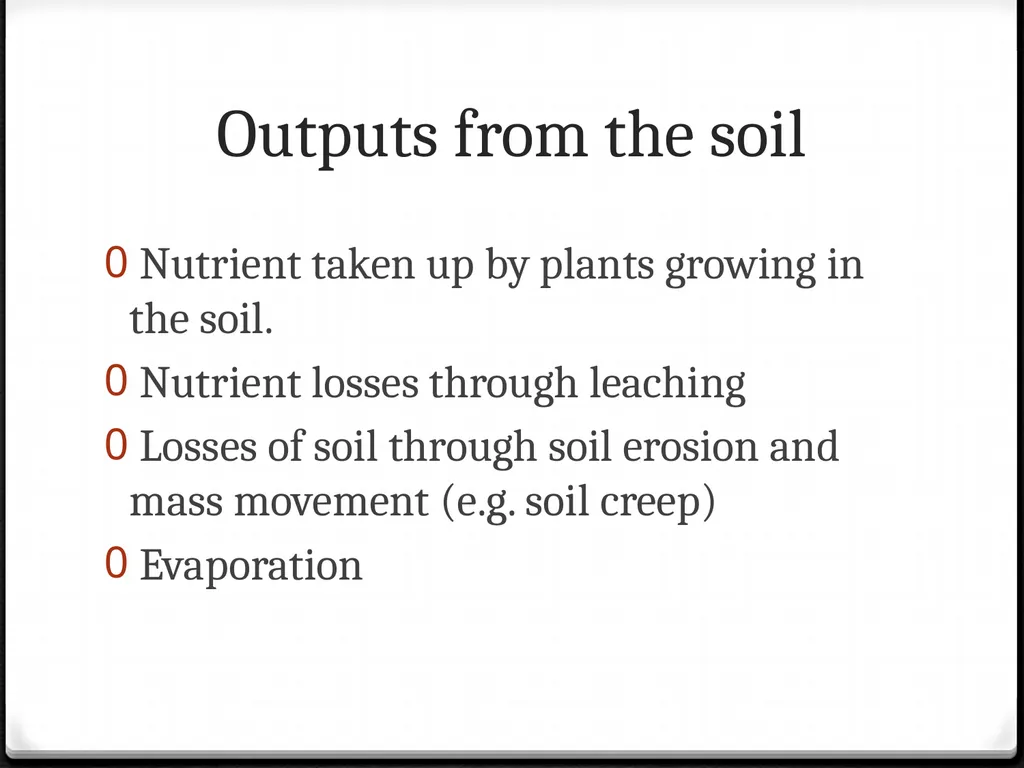 Unit 3: Human population, carrying capacity and - slide 12 of 36