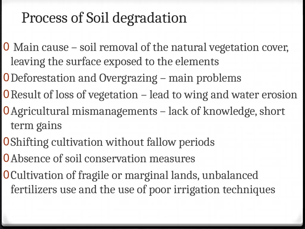 Unit 3: Human population, carrying capacity and - slide 22 of 36