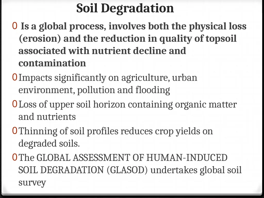 Unit 3: Human population, carrying capacity and - slide 21 of 36