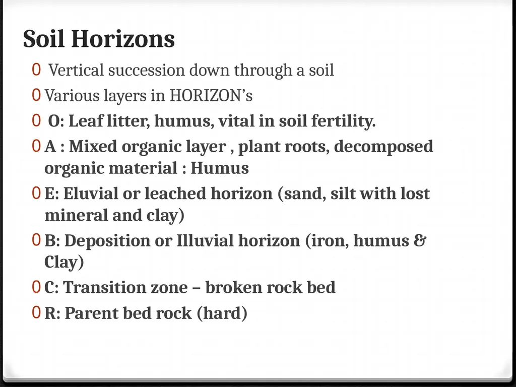 Unit 3: Human population, carrying capacity and - slide 9 of 36