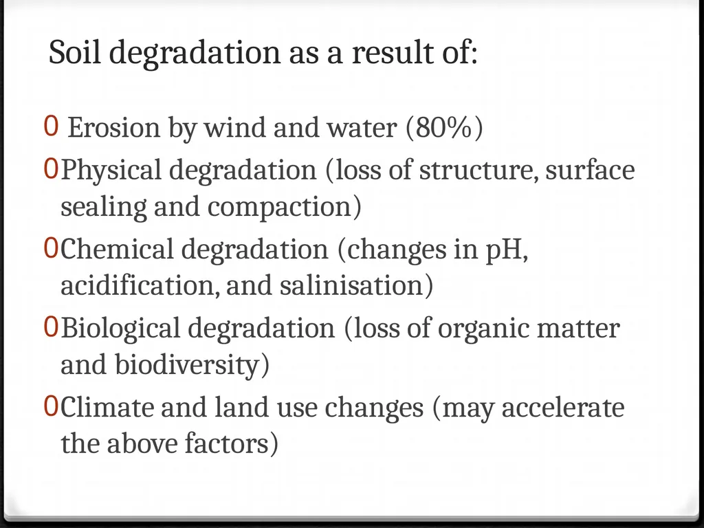 Unit 3: Human population, carrying capacity and - slide 24 of 36