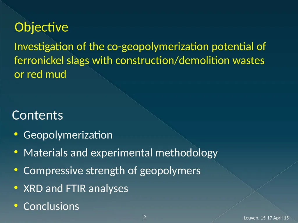 Dimitra ZAHARAKI, Antigoni VLACHOU, Kostas - slide 2 of 15
