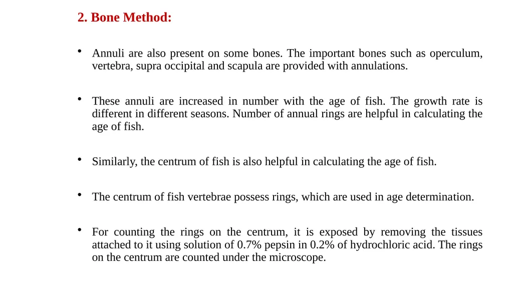 FISH BREEDING AND SPAWN MANAGEMENT Dr. S.P. Sahu - slide 22 of 26