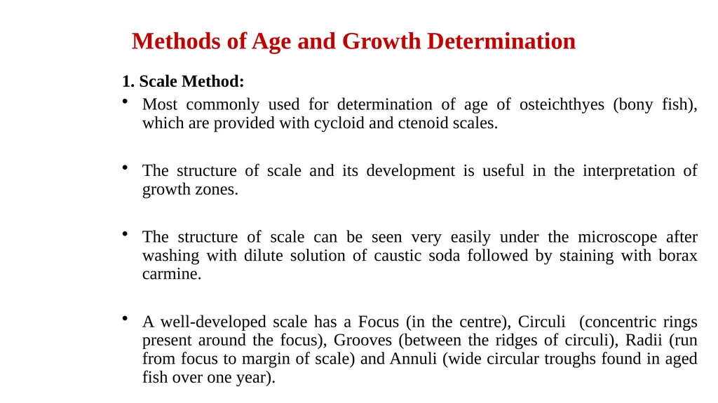 FISH BREEDING AND SPAWN MANAGEMENT Dr. S.P. Sahu - slide 19 of 26