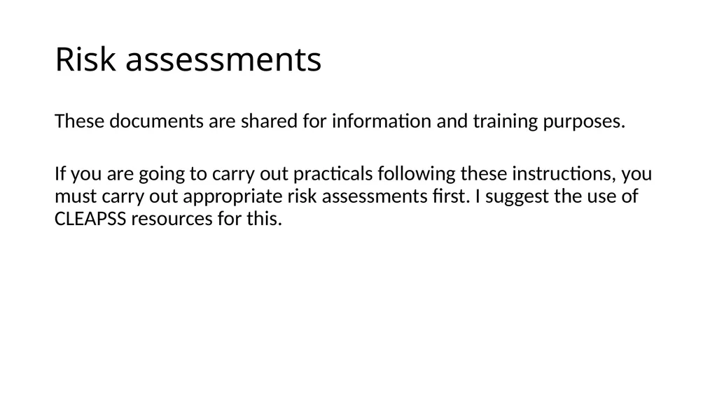 AQA Biology – GCSE Required Practicals Integrated - slide 2 of 15