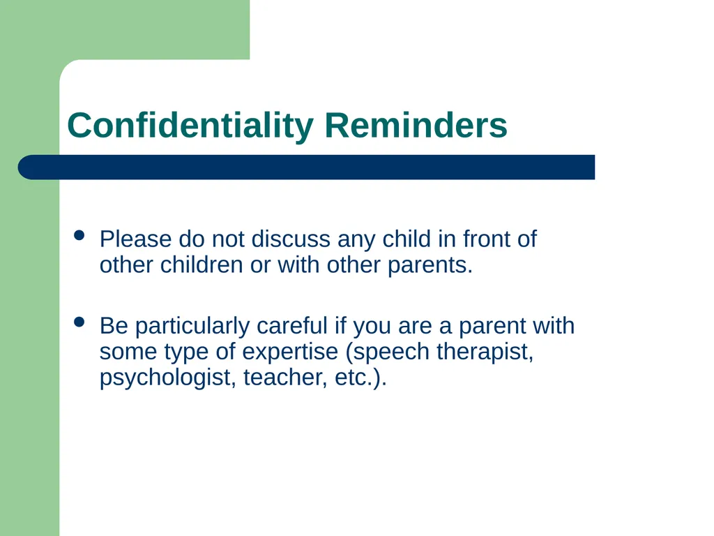High Meadows School Volunteering and - slide 9 of 30