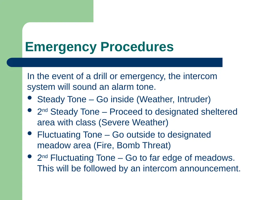 High Meadows School Volunteering and - slide 26 of 30