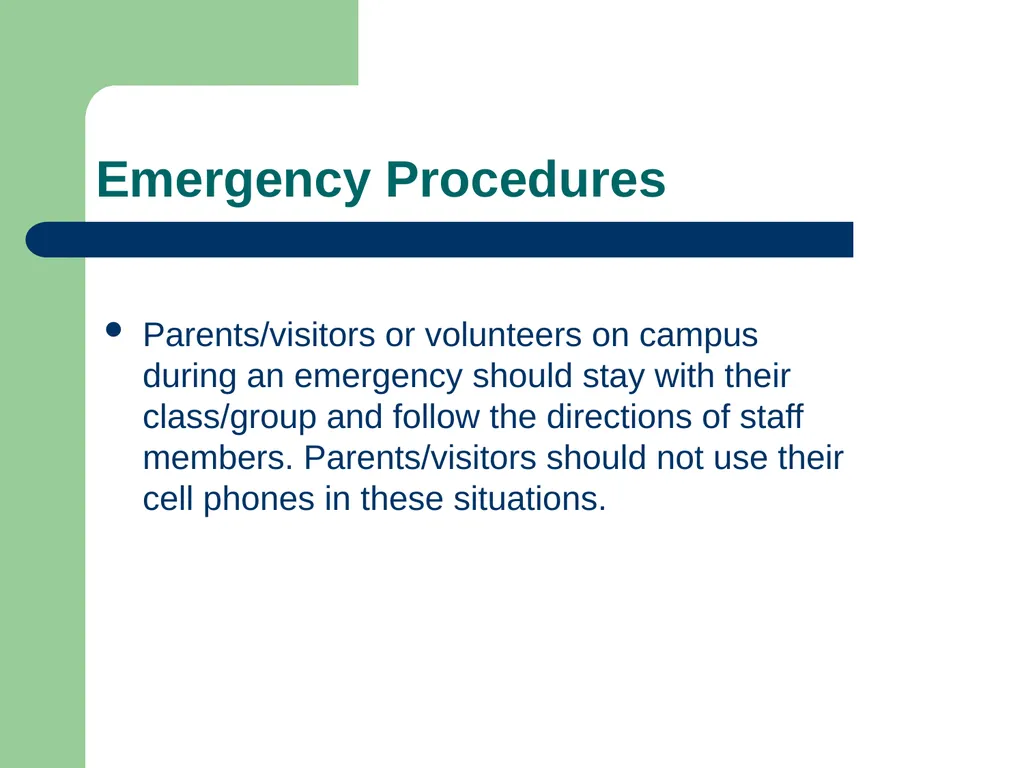 High Meadows School Volunteering and - slide 27 of 30