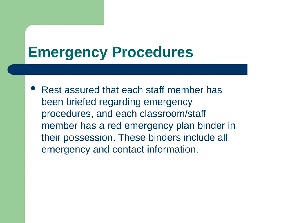 High Meadows School Volunteering and - slide 28 of 30