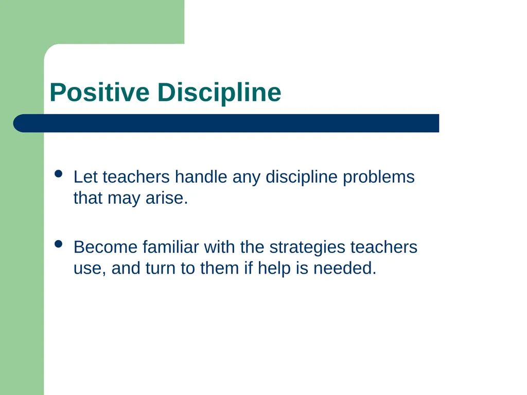 High Meadows School Volunteering and - slide 12 of 30