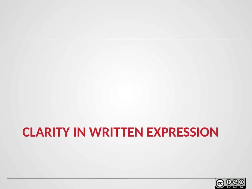 Communication strategies in Online Environments - slide 13 of 27