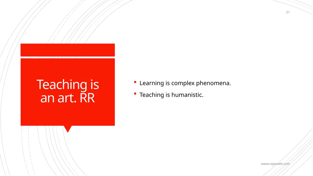 EFL Teacher Expectation for Fully Digital World - slide 21 of 27
