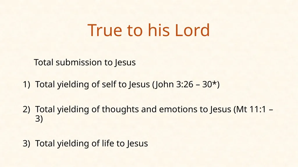 Luke 1 5 In the days of Herod, king of - slide 14 of 15