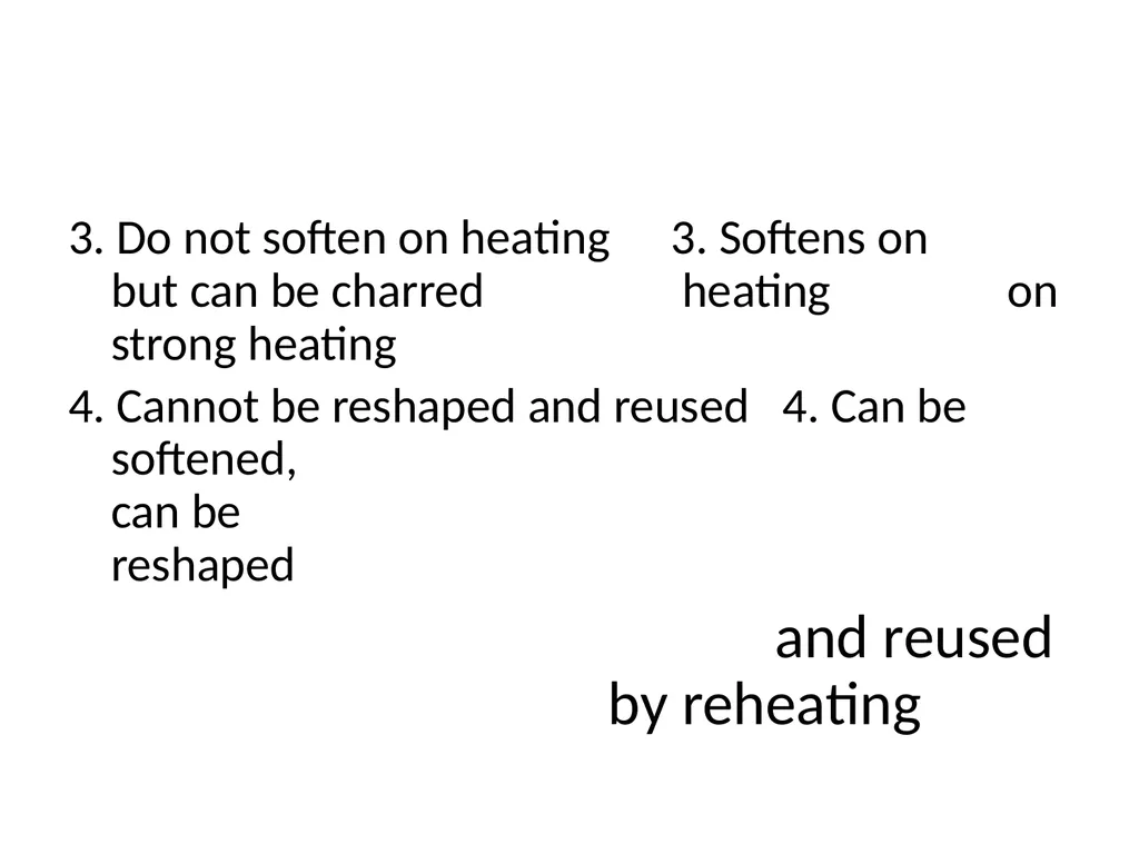 Plastics Monomer Monomer These are repeating basic - slide 9 of 27