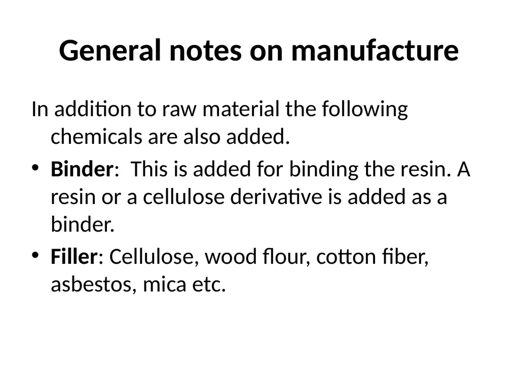 Plastics Monomer Monomer These are repeating basic - slide 18 of 27