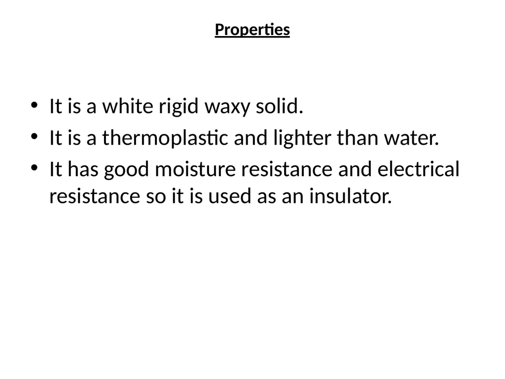 Plastics Monomer Monomer These are repeating basic - slide 21 of 27