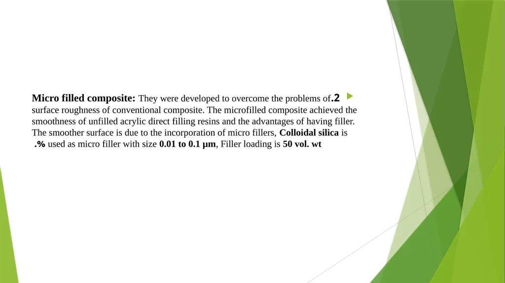 Types of composite Based on curing mechanism can - slide 10 of 19