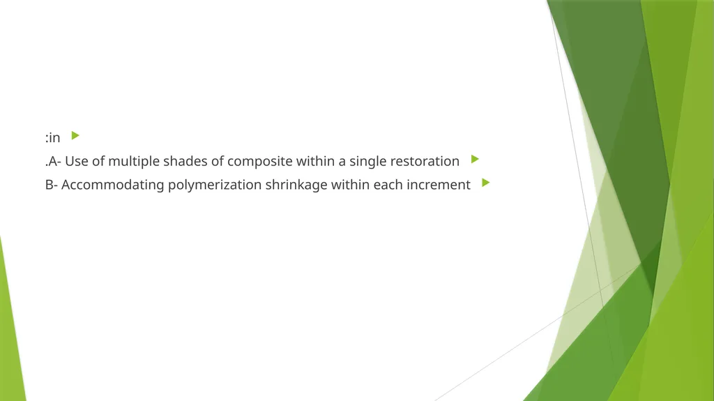 Types of composite Based on curing mechanism can - slide 17 of 19