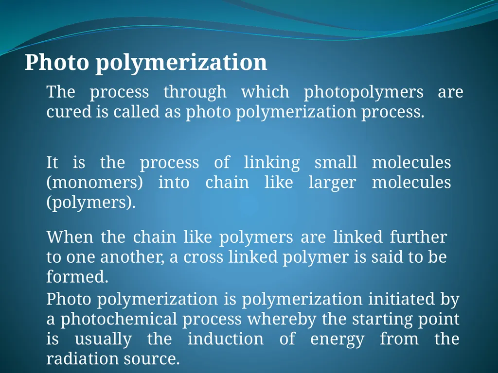 Classification of RP Technologies There are - slide 12 of 19