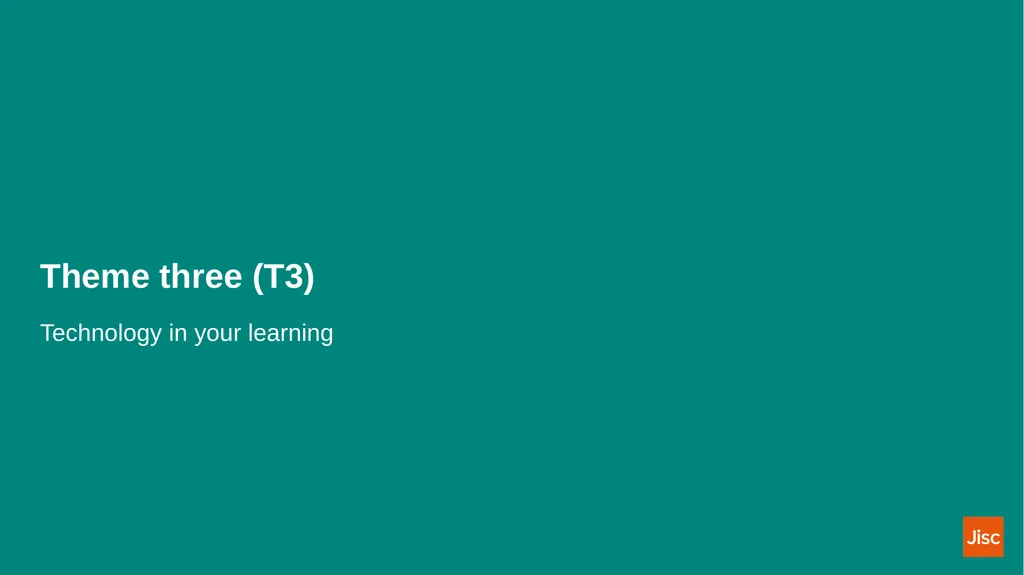 Session structure Discussion based: Current - slide 17 of 30