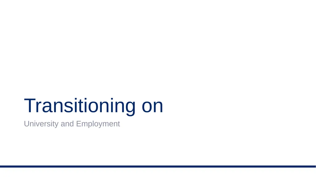 Blind and partially sighted students in post 16 - slide 13 of 23